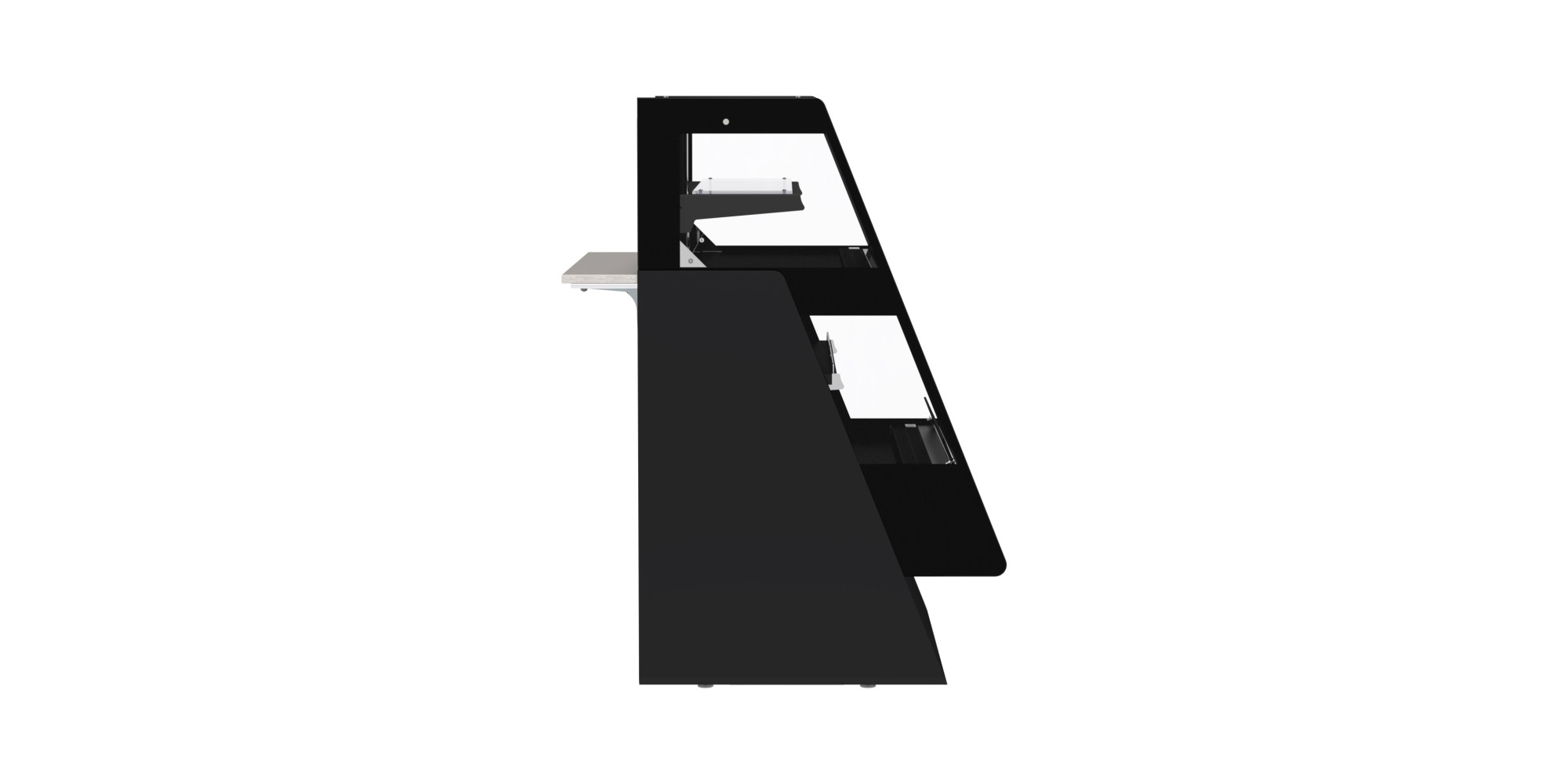 image OVERUNDER