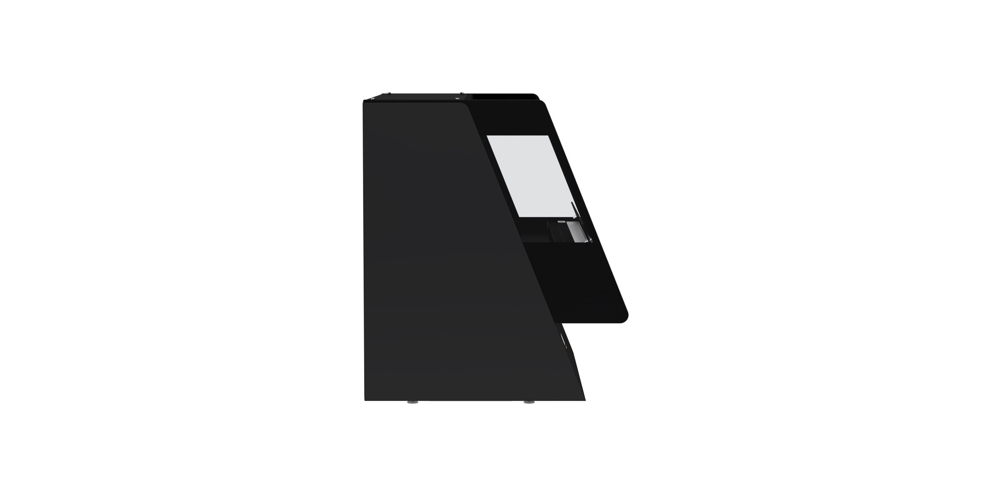 image UNDERCOUNTER
